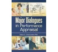 Major Dialogues In Performance Appraisal
