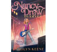 Major Discord - Carolyn Keene - Aladdin - ebook (ePub) - Livre