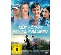 Major Dodson, Amy Smart, Rory Cochrane - Mut Wächst Nicht auf Bäumen