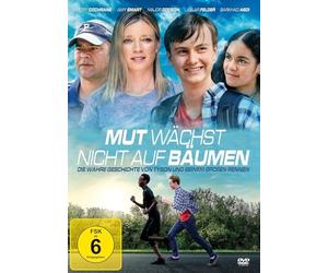Major Dodson, Amy Smart, Rory Cochrane - Mut Wächst Nicht auf Bäumen