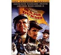 Major Dundee - Edition Spéciale E