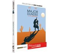 Major Dundee Exclusivité Fnac Blu-ray E