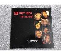 Major Figgas - Yeah That's Us [Import]