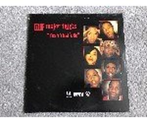 Major Figgas - Yeah That's Us [Import]