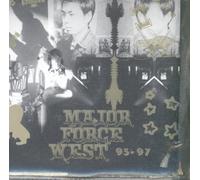 Major Force West - 93-97 [Import]