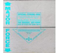 Major Force West - The Original Artform Dcd