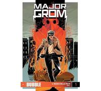 Major Grom. Il Medico della peste. Parte 1 (Vol. 1)