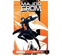 Major Grom. Il medico della peste. Parte 4 (Vol. 5)