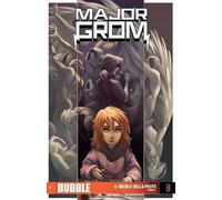 Major Grom. Il medico della peste. Parte 7 (Vol. 8)