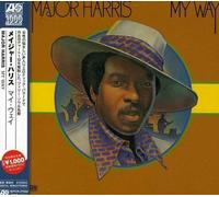 Major Harris - My Way