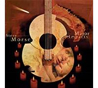 Morse, Steve - Major Impacts