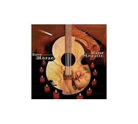 Steve Morse – Major Impacts – CD