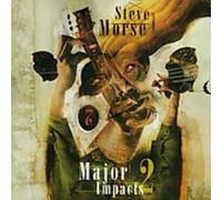 Major Impacts, Vol. 2 [Import]