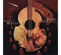 Major Impacts - Volume One