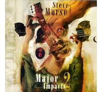 Major Impacts-Volume Two