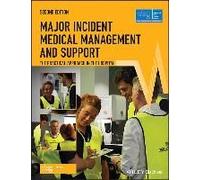 Major Incident Medical Management And Support