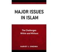 Major Issues in Islam by Harvey J. Sindima Harvey J. Sindima (Auteur)