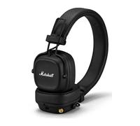 Casque Marshall Major IV Noir