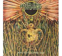 Major Kong - Doom For The Black (Black Lp)