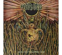 Major Kong - Doom For The Black (Transparent Green Lp))