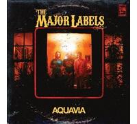 Major Labels - Major Labels - Aquavia +Bonus [Japan LTD Mini LP CD] AIRCD-113