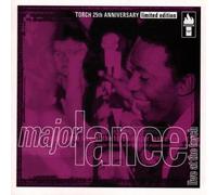 Major Lance - Live at the Torch