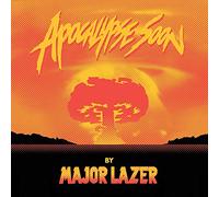Major Lazer - Apocalypse Soon