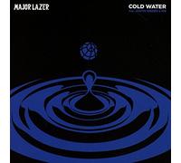 Major Lazer Feat. Bieber,Justin & Mö - Cold Water (2-Track) [Import]