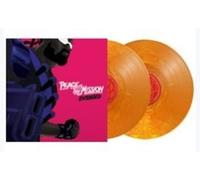 Major Lazer Peace Is The Mission 10 Year Anniversary Edition Exclusive Tower Rec