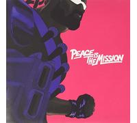 Major Lazer - Peace is The Mission [Import]