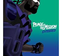 Major Lazer - Peace is The Mission [Import]