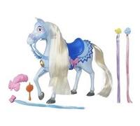 Major le cheval de cendrillon - disney princess multicolore G