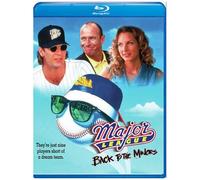 Major League: Back To The Minors [Usa][Blu-Ray]