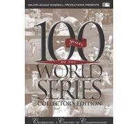 Major League Baseball - 100 Years of the World Series (Collector's Edition) [Import USA Zone 1]