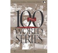 Major League Baseball - 100 Years of the World Series [Import USA Zone 1]