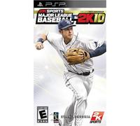 Major League Baseball 2K10 (Import Américain)