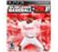 Take2 Jeu console PS3 MLB 2K11
