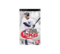 Major League Baseball 2K6