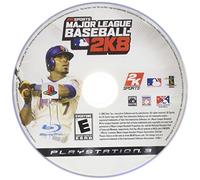 Major League Baseball - Import Us Ps3
