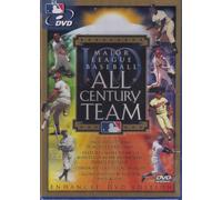 Major League Baseball - All Century Team