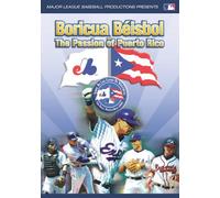 Major League Baseball - Boricua Beisbol - Passion of Puerto Rico [Import USA Zone 1]