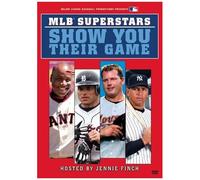 Major League Baseball - Mlb Superstars Show You Their Game