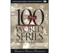Major League Baseball Productions Presents: 100 Years of the World Series [2 Discs] - DVD Zone 1
