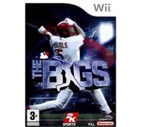 Major League Baseball: the BIGS