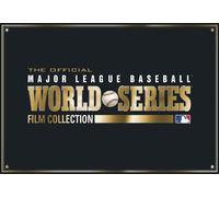 Major League Baseball: World Series Film Coll