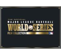 Major League Baseball: World Series Film Coll [Dvd] [Import]