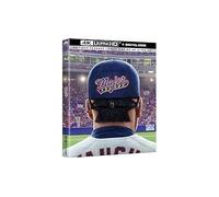 Major League Blu-ray 4K Ultra HD