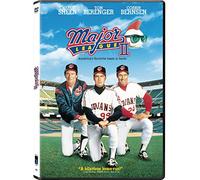 Major League II