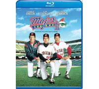 Major League Ii [Blu-Ray]