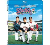 Major League Ii [Usa][Blu-Ray]